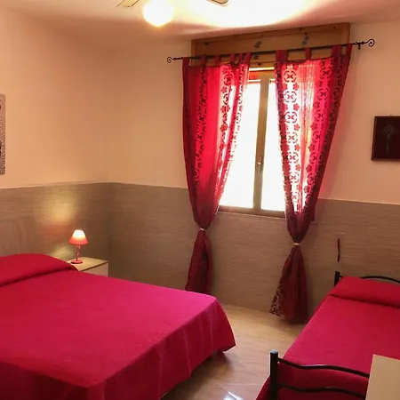 Antonaci Padula Bianca Holiday home