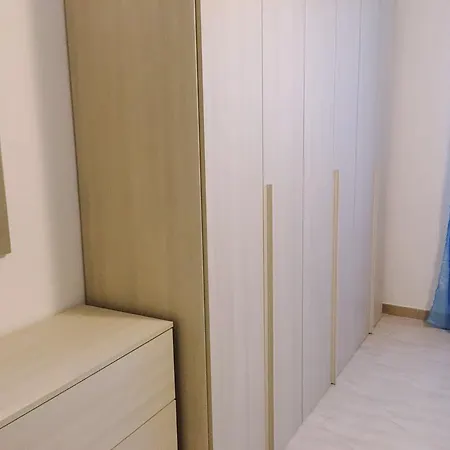 Casa vacanze Antonaci Padula Bianca