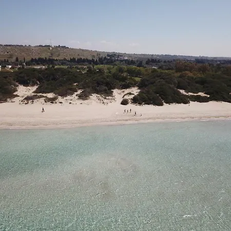 Antonaci Padula Bianca * Gallipoli